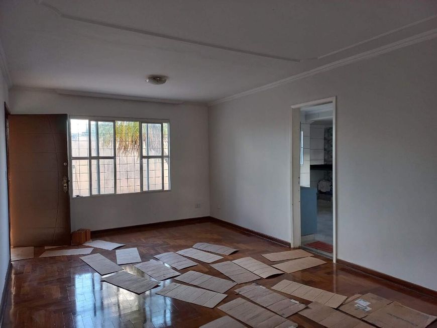 Casa Térrea à venda, 4 quartos, São Francisco - Campo Grande/MS