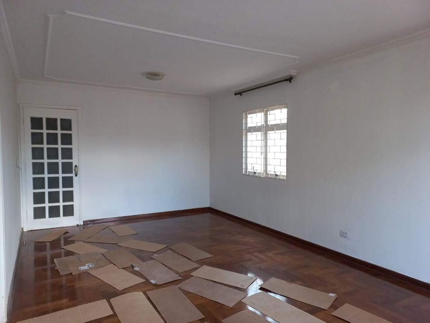 Casa Térrea à venda, 4 quartos, São Francisco - Campo Grande/MS