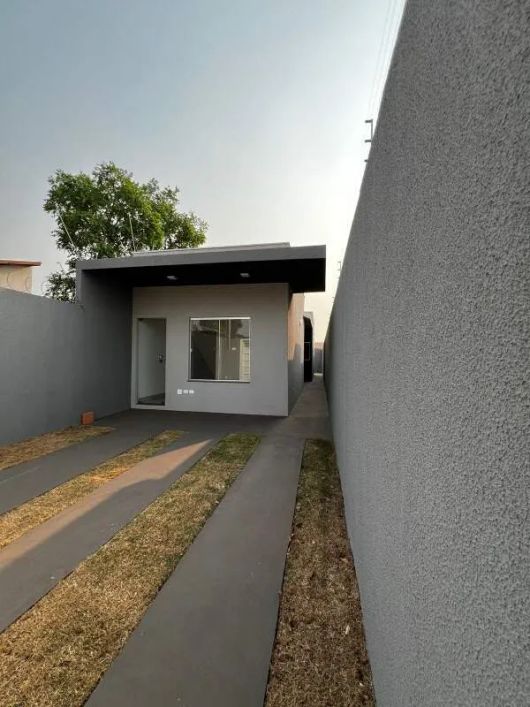 Casa aconchegante e bem localizada na região do Pioneiros!
