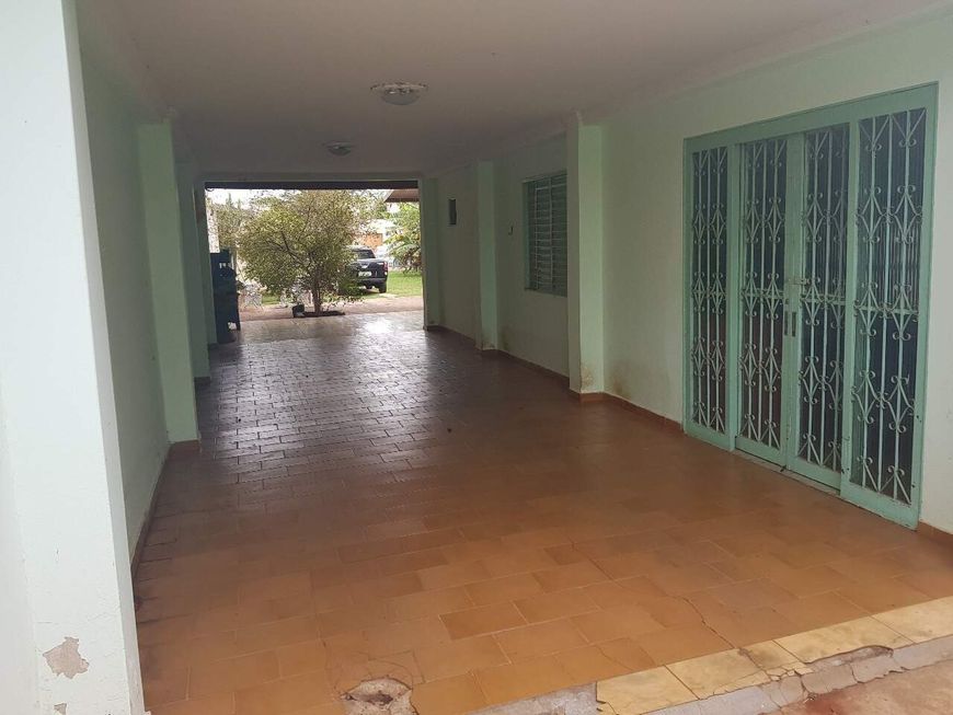 Casa Térrea à venda, 5 quartos, Vila Piratininga - Campo Grande/MS