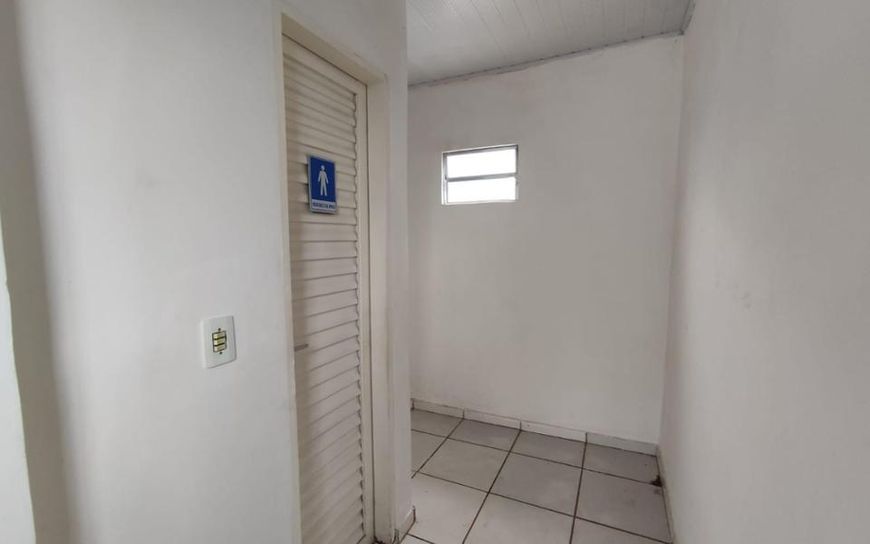 Campo Grande - Loja/Salão - Jardim Aero Rancho