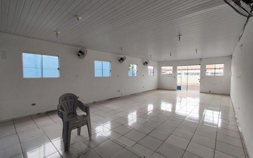 Campo Grande - Loja/Salão - Jardim Aero Rancho