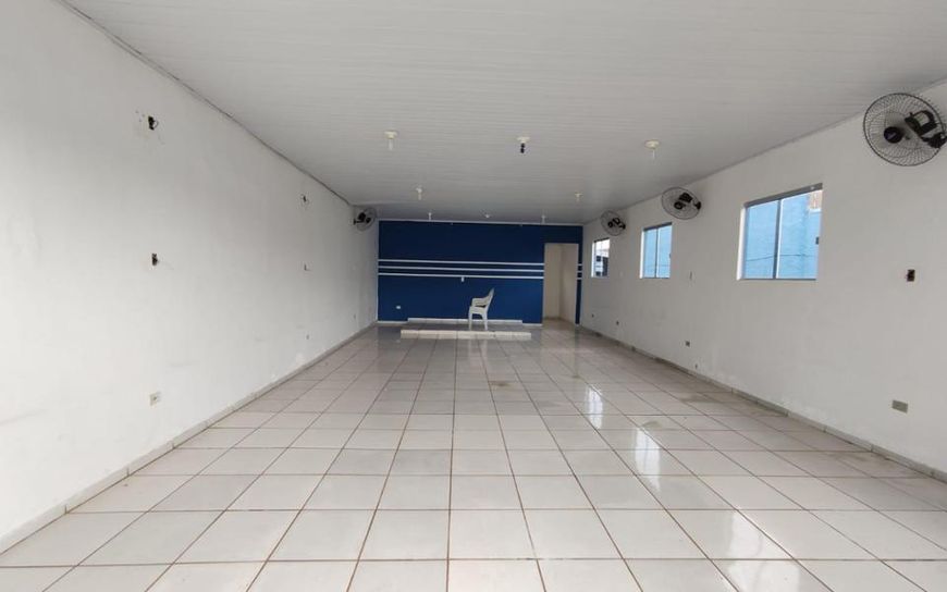 Campo Grande - Loja/Salão - Jardim Aero Rancho