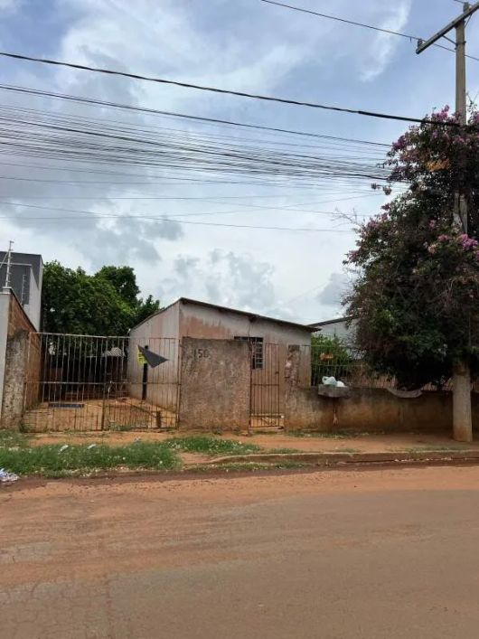Terreno Excelente para Construir Casas Para Vender!