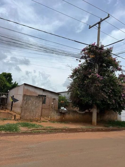 Terreno Excelente para Construir Casas Para Vender!