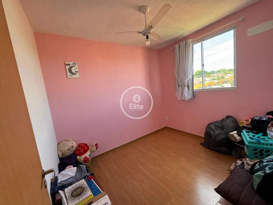Apartamento no Coronel Antonino *Oportunidade*