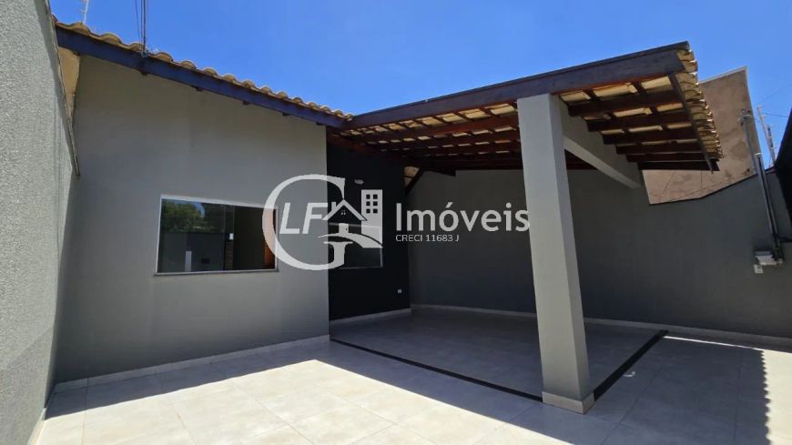 Imperdível casa à venda em Campo Grande-MS, na Vila Nasser: 2 quartos, 2 salas, 2 banheiros, 2 vagas
