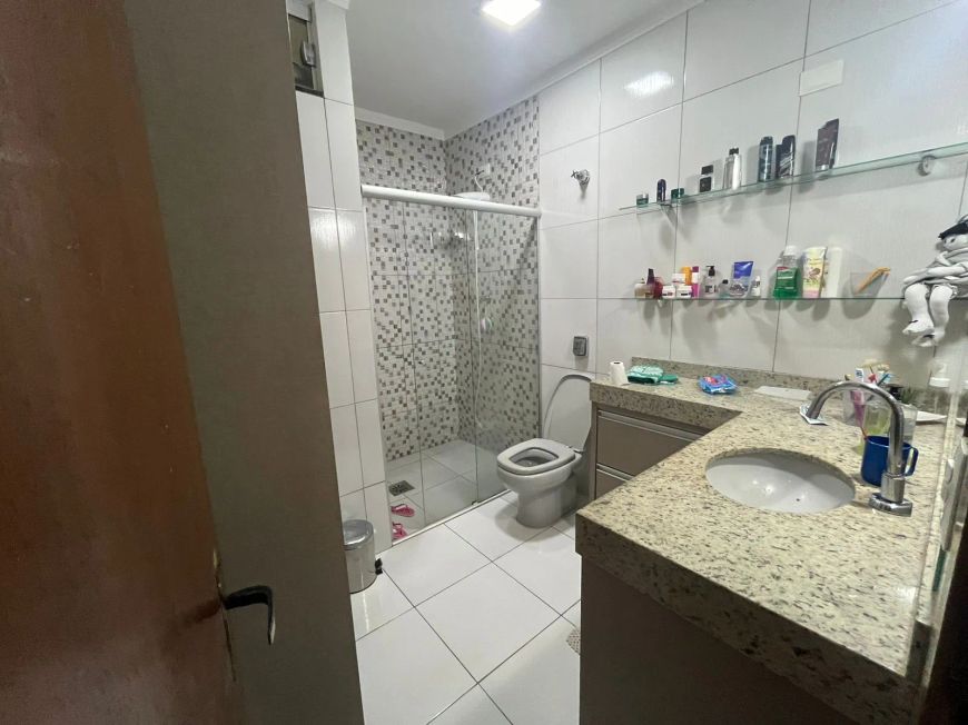 Imóvel para venda com 178 metros quadrados com 3 quartos em Caiçara - Campo Grande - MS