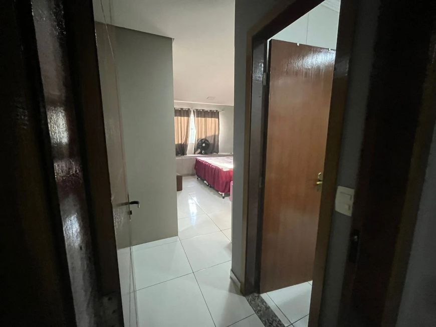 Imóvel para venda com 178 metros quadrados com 3 quartos em Caiçara - Campo Grande - MS