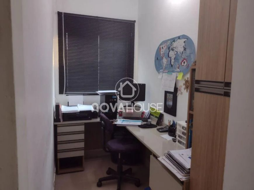 CASA À VENDA, 240 M² - VILA ALMEIDA