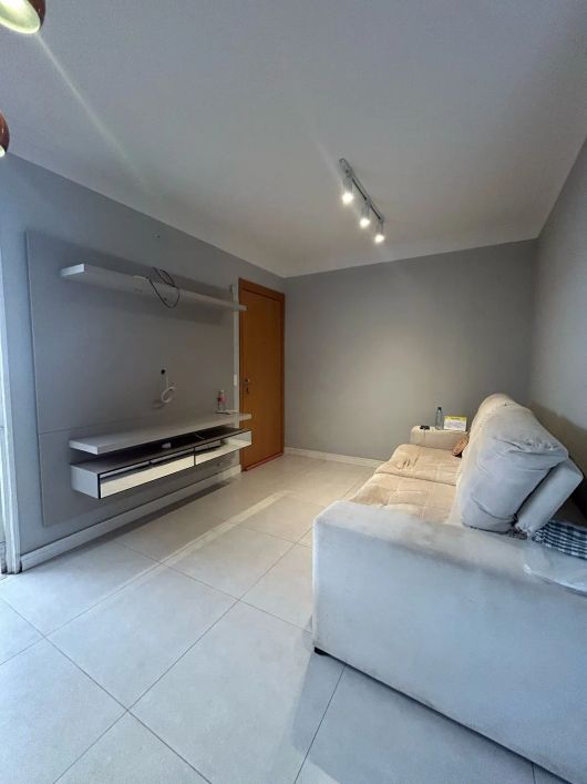 Apartamento Térreo com espaço privativo -Castello Di Palma -Tiradentes