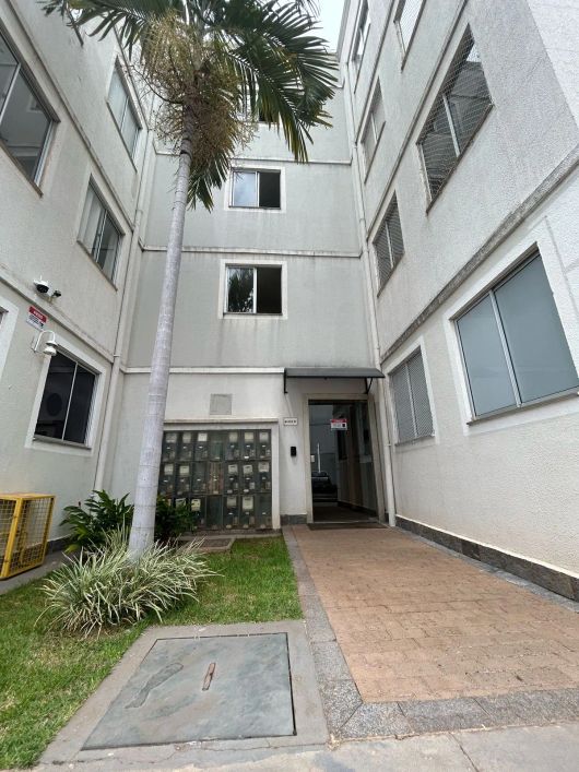 Apartamento Térreo com espaço privativo -Castello Di Palma -Tiradentes