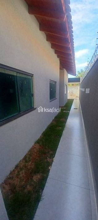 Casa Com Piscina à Venda, 122 M² - Vila Nossa Senhora Das Graças