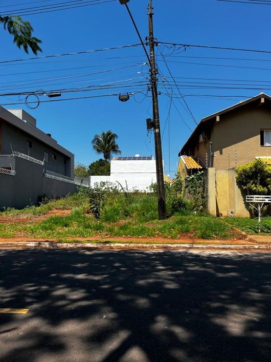 Lote/Terreno à venda com 360m2 , próximo ao Proncor.