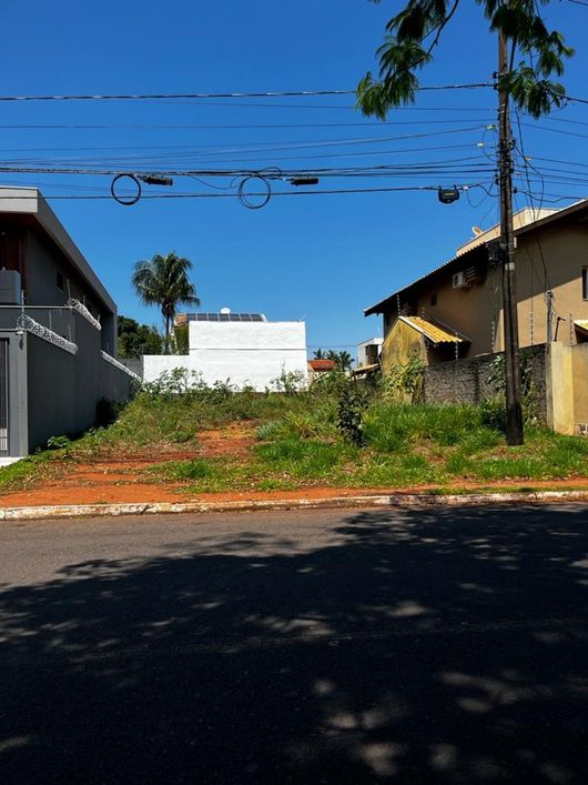 Lote/Terreno à venda com 360m2 , próximo ao Proncor.