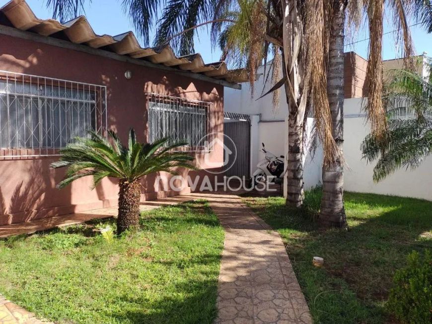 CASA RUA ALBERTO SABIN - TAVEIROPOLIS