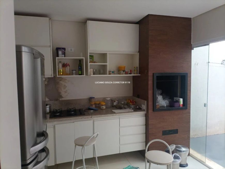 Casa no Jd. Morumbi