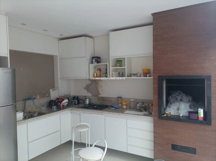 Casa no Jd. Morumbi
