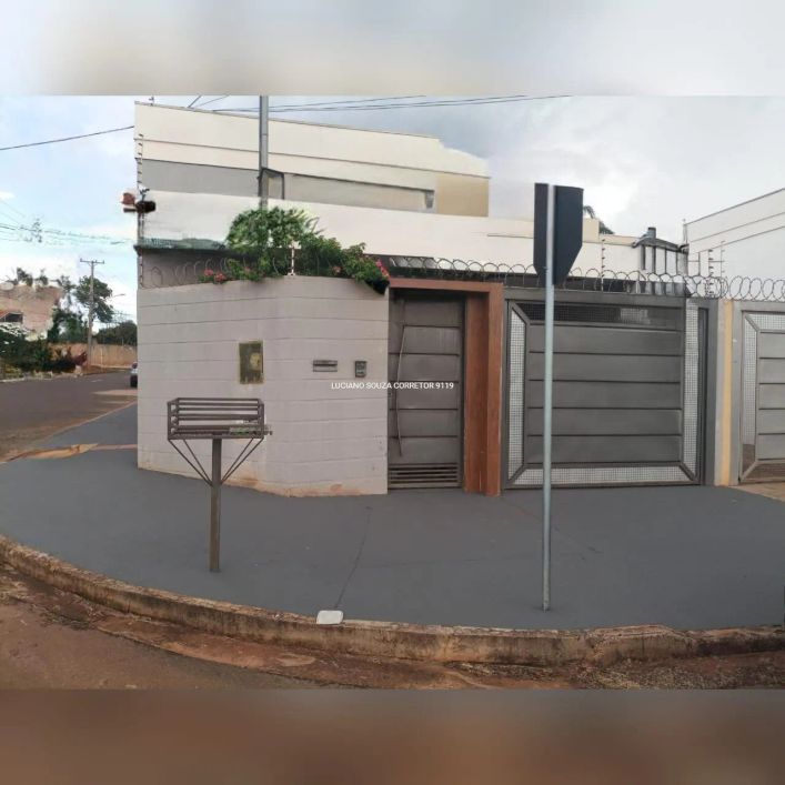 Casa no Jd. Morumbi