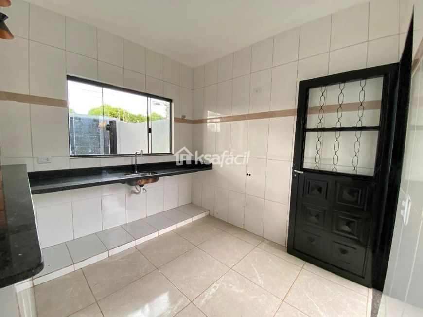 Casa à venda, Vila Nova Campo Grande, Campo Grande, MS