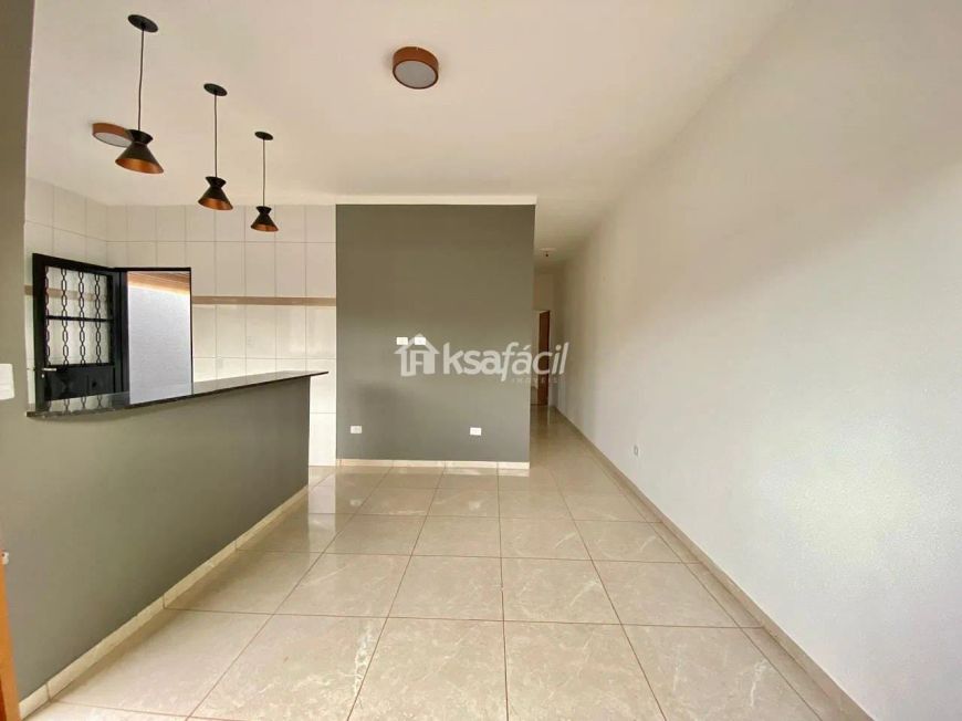 Casa à venda, Vila Nova Campo Grande, Campo Grande, MS