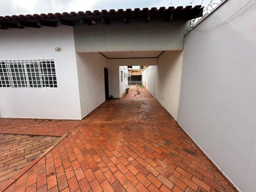 Casa Térrea à venda, 2 quartos, 1 suíte, Carandá Bosque - Campo Grande/MS