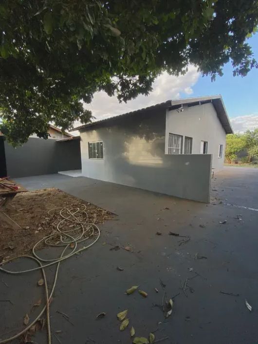 🏡Casa no Bairro Jardim Aero Rancho