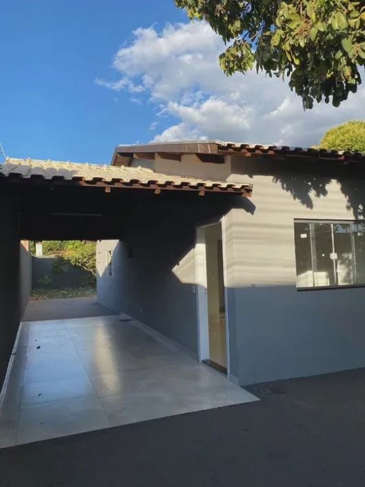 🏡Casa no Bairro Jardim Aero Rancho
