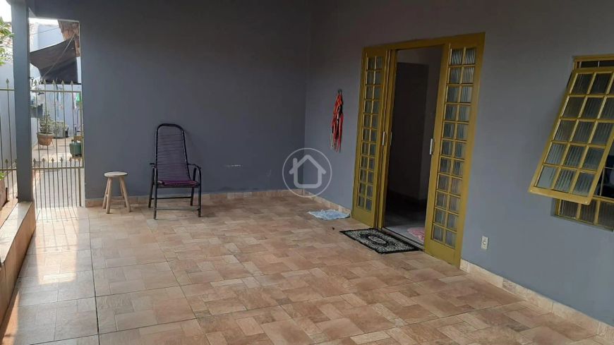 CASA NO SÃO JORGE DA LAGOA