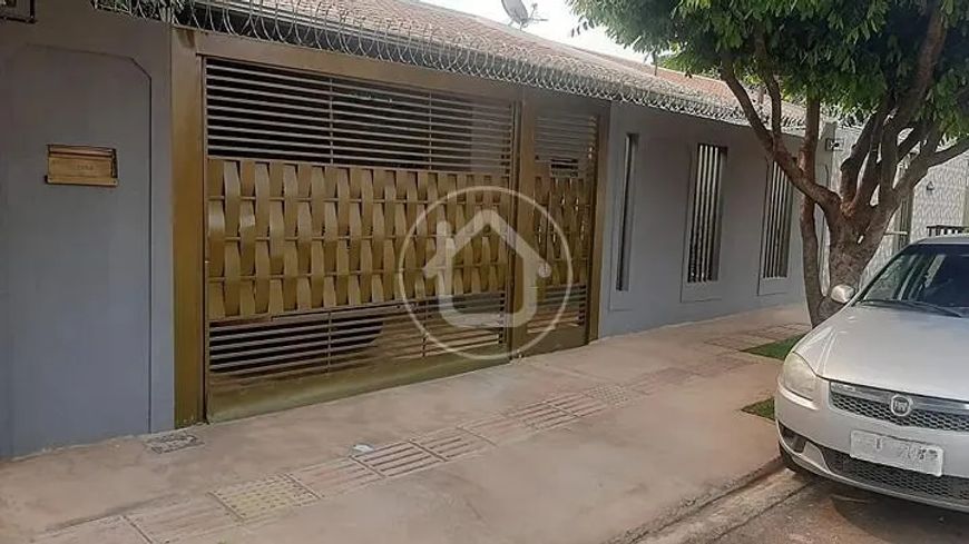 CASA NO SÃO JORGE DA LAGOA