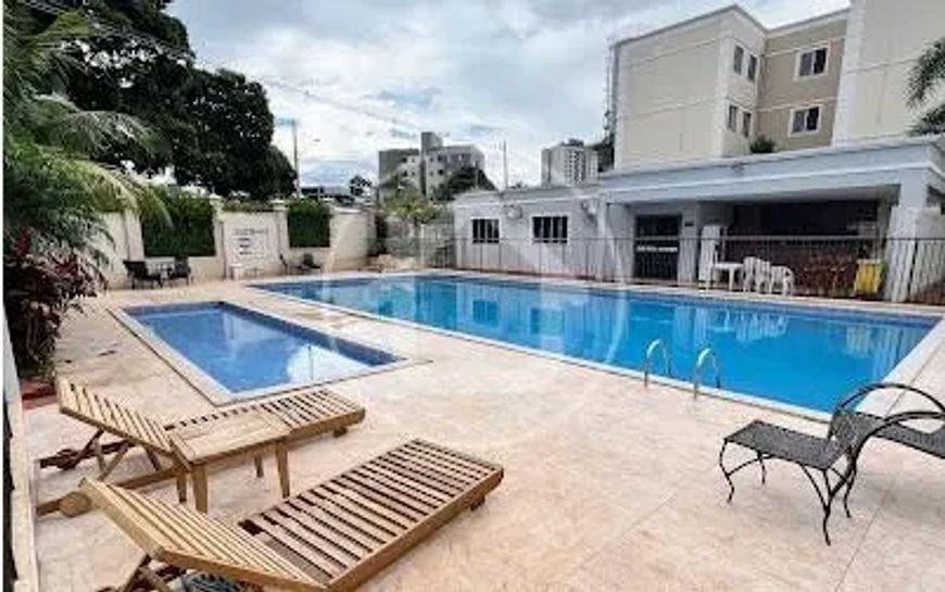 APARTAMENTO TÉRREO COM 2 QUARTOS