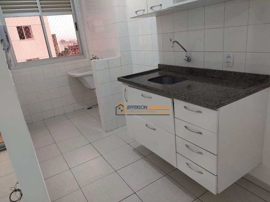 Apartamento com 3 dormitórios à venda, 66 m² por R$ 460.000,00 - Centro - Campo Grande/MS