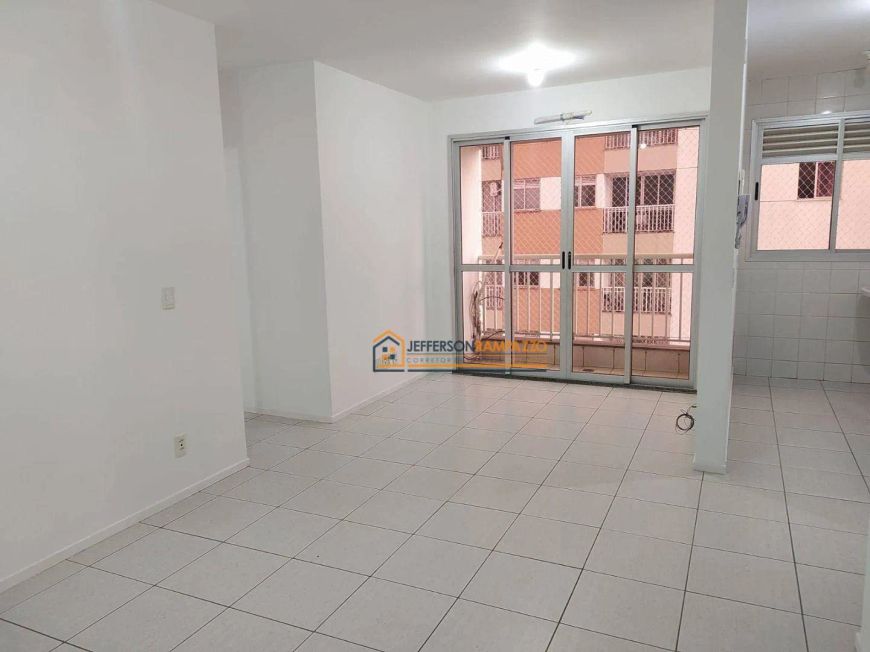 Apartamento com 3 dormitórios à venda, 66 m² por R$ 460.000,00 - Centro - Campo Grande/MS