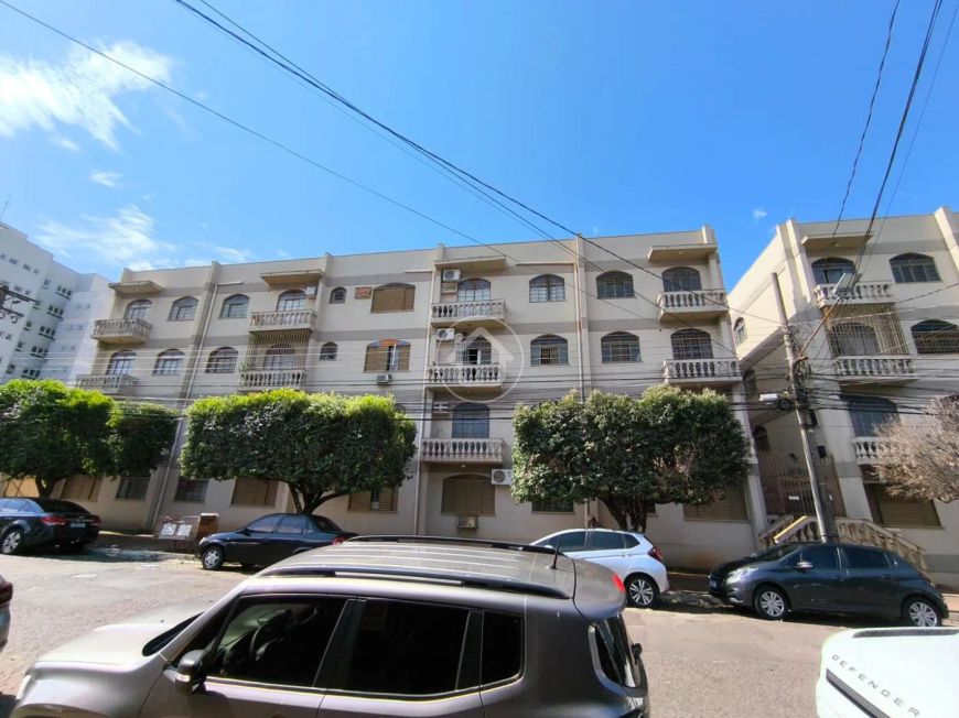 APARTAMENTO CENTRAL