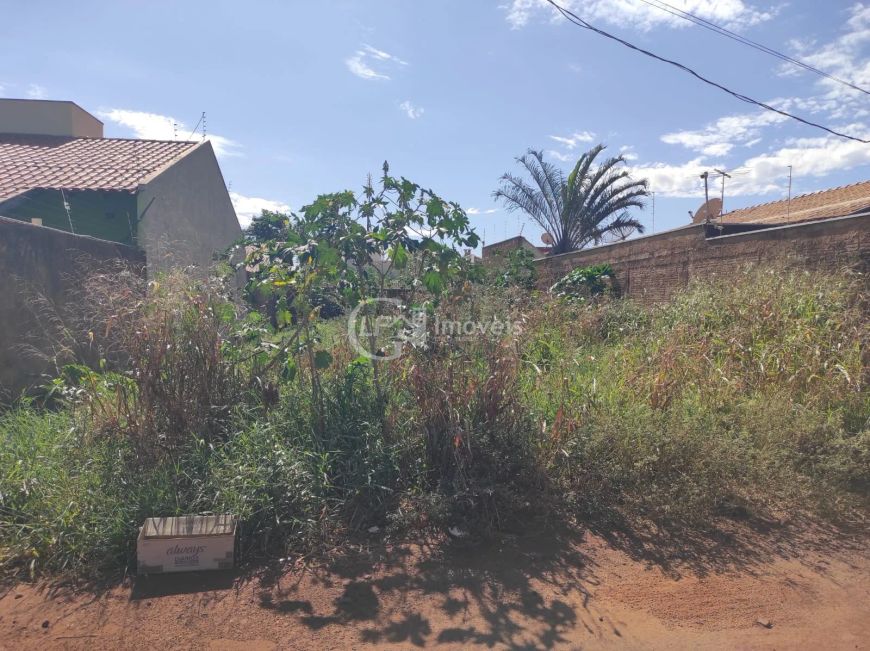 Oportunidade - terreno 250m