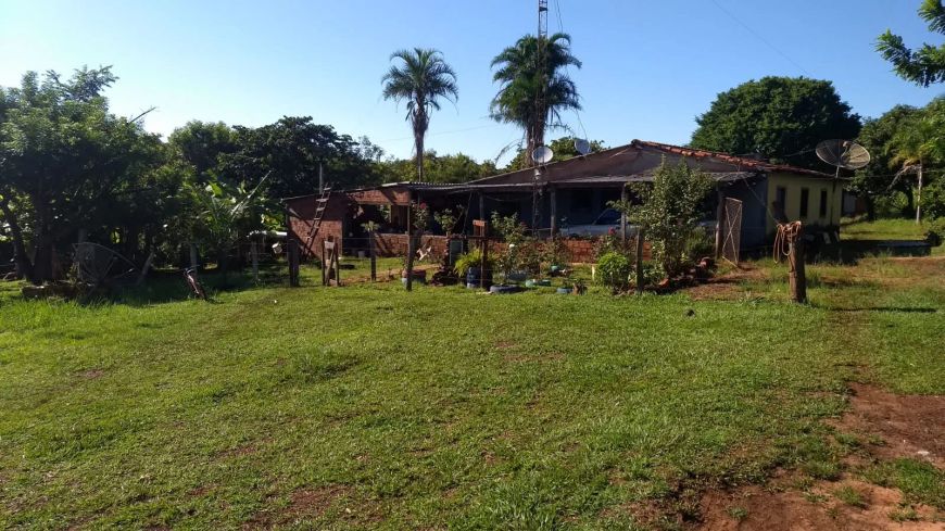 CÓD365 – Chácara com 65,5HECTARES em Campo Grande/MS