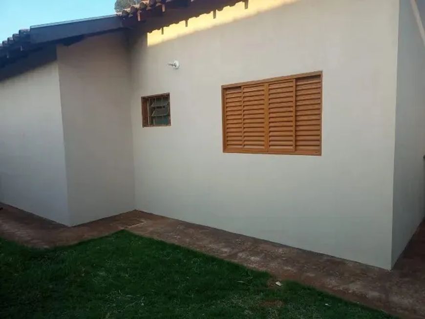 ◼️Casa no Bairro Vila São Jorge da Lagoa