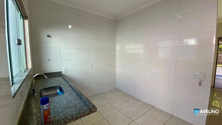 Casa Bairro São Lourenço
