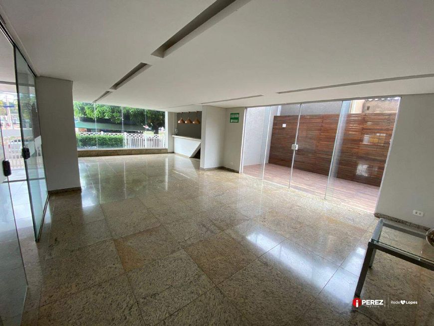 Apartamento - Edifício Ana Elizabeth