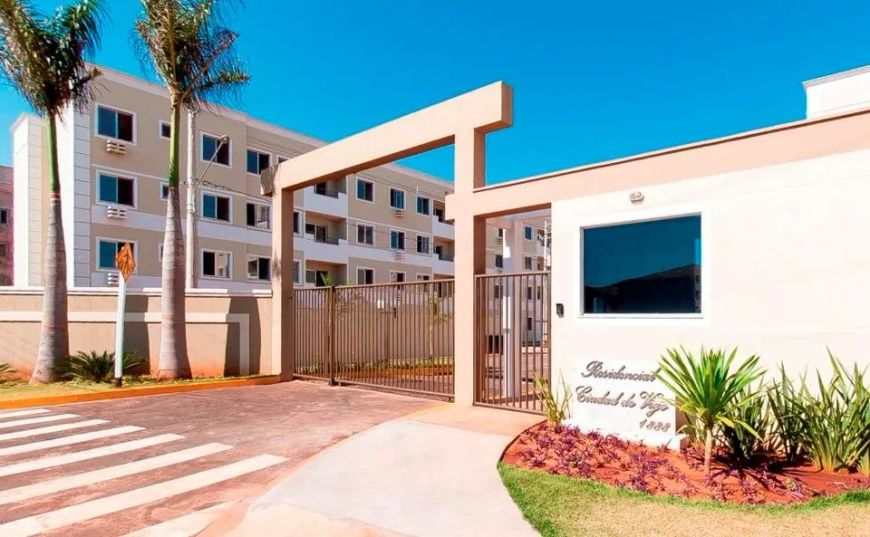 ◼️Apartamento Ciudad De Vigo