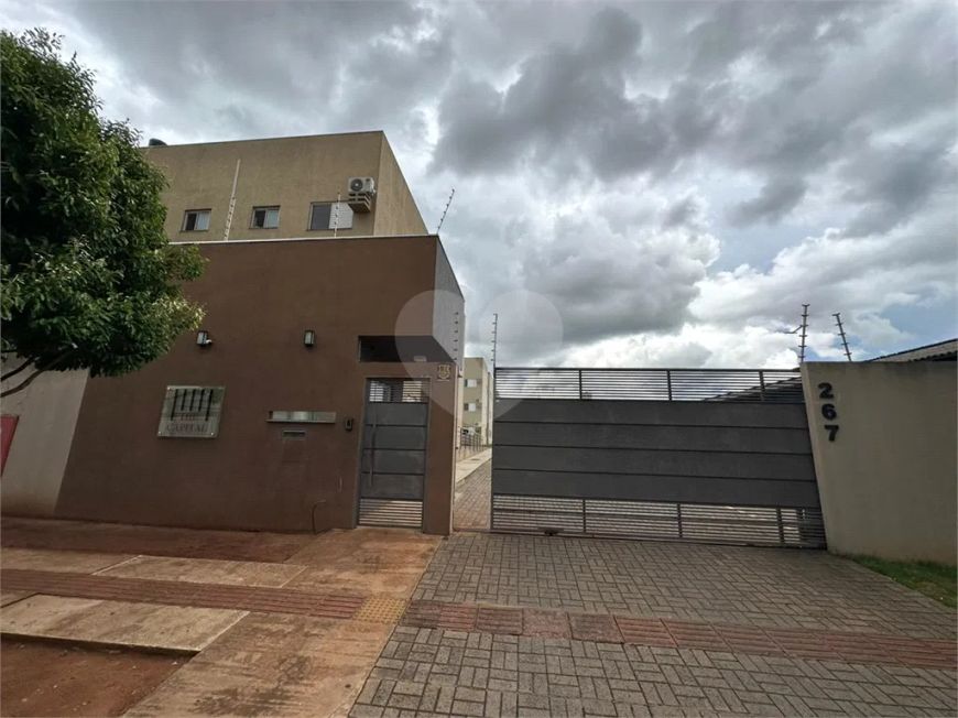 Apartamento com 2 quartos à venda em Jardim São Lourenço - MS