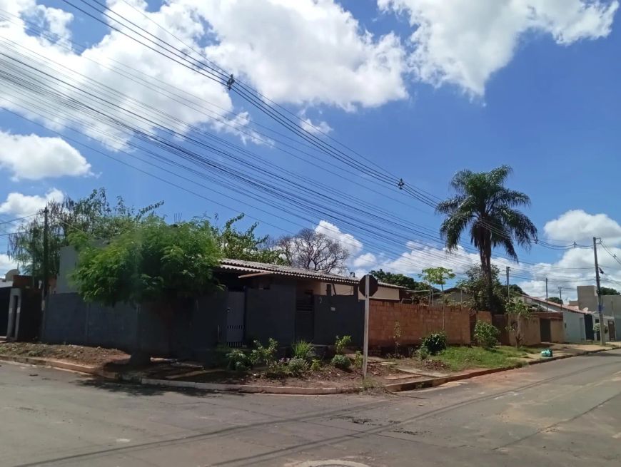 Terreno para venda possui 360 metros quadrados em Nova Lima - Campo Grande - MS