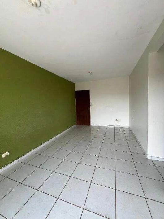 Apartamento de 2 quartos no Res. Etiodes Ferreira