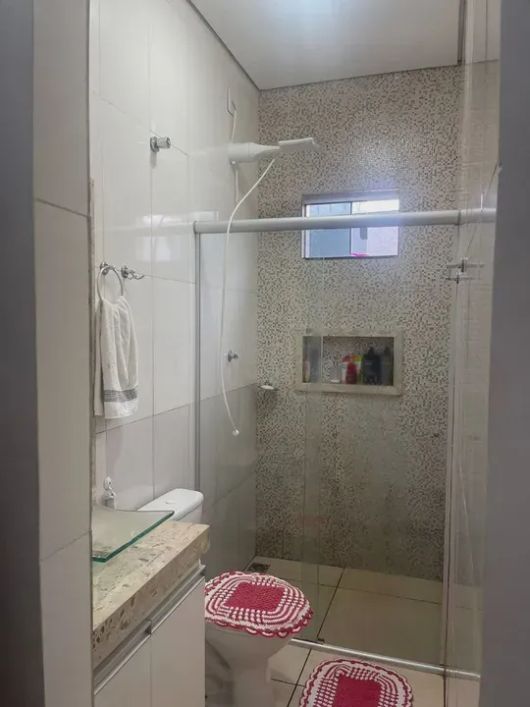 ▪️Casa no Bairro Rancho Alegre