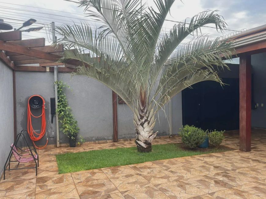 ▪️Casa no Bairro Rancho Alegre