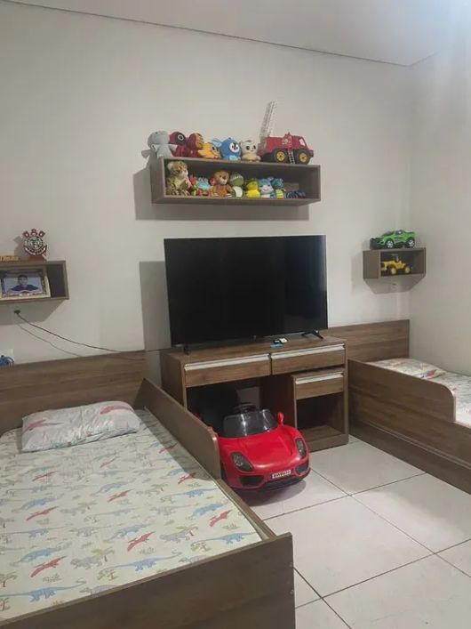 ▪️Casa no Bairro Rancho Alegre