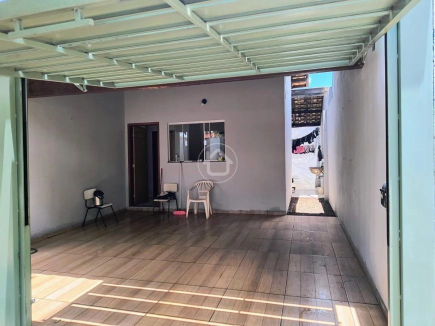 CASA VILA NASSER