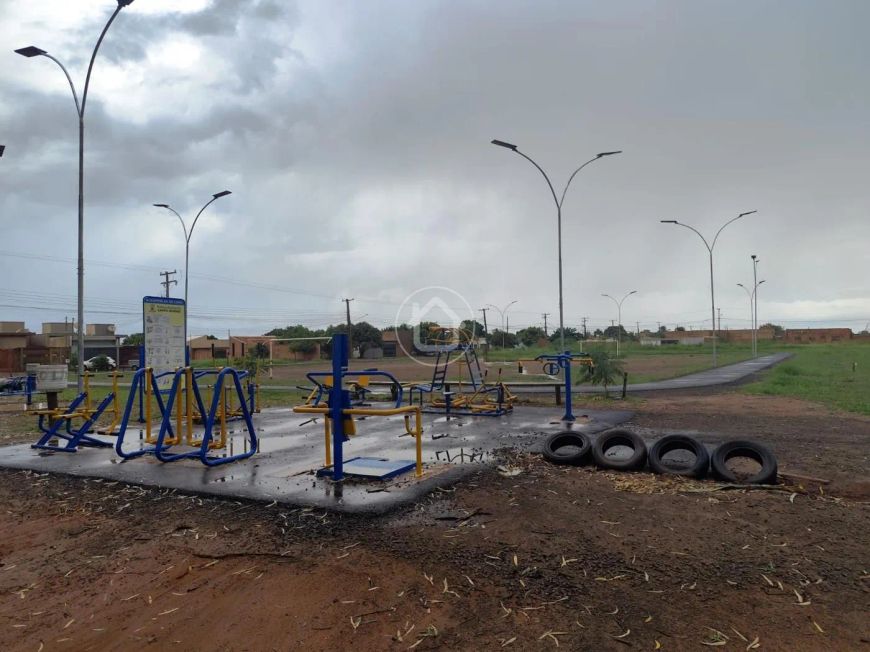 TERRENO NO RIVIEIRA PARK
