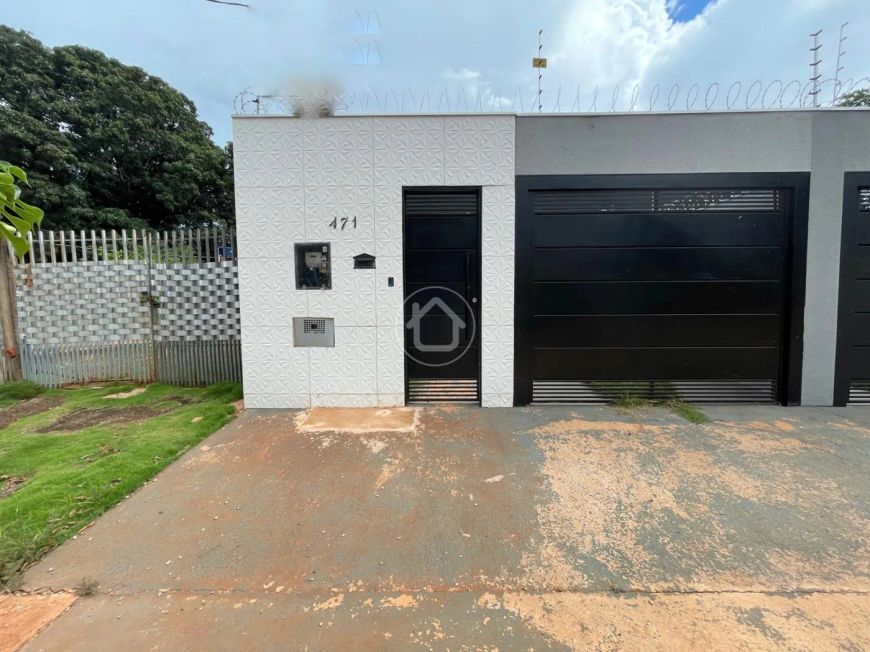 CASA 2 QUARTOS SENDO 1 SUITE NO NOVA LIMA