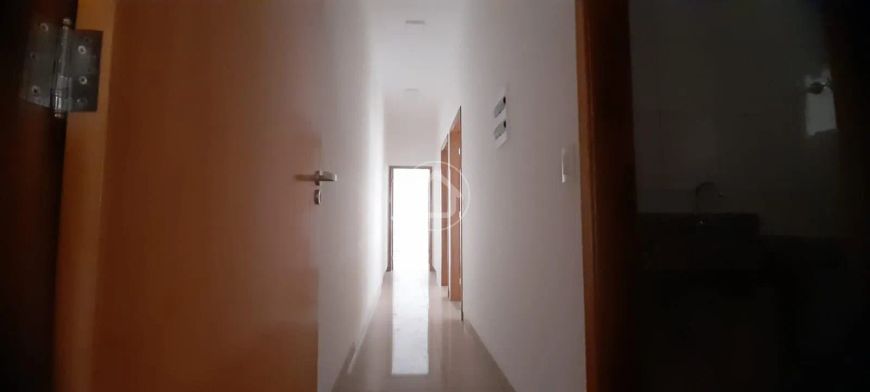 CASA NOVA COM 3 QUARTOS NO SANTO AMARO